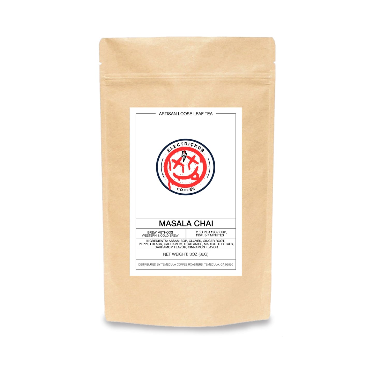 Masala Chai