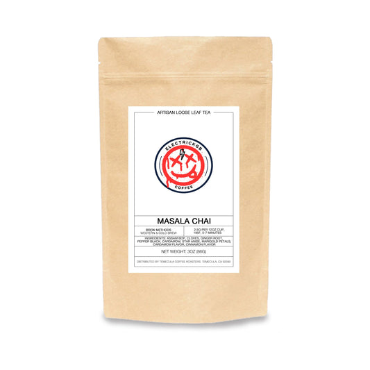 Masala Chai